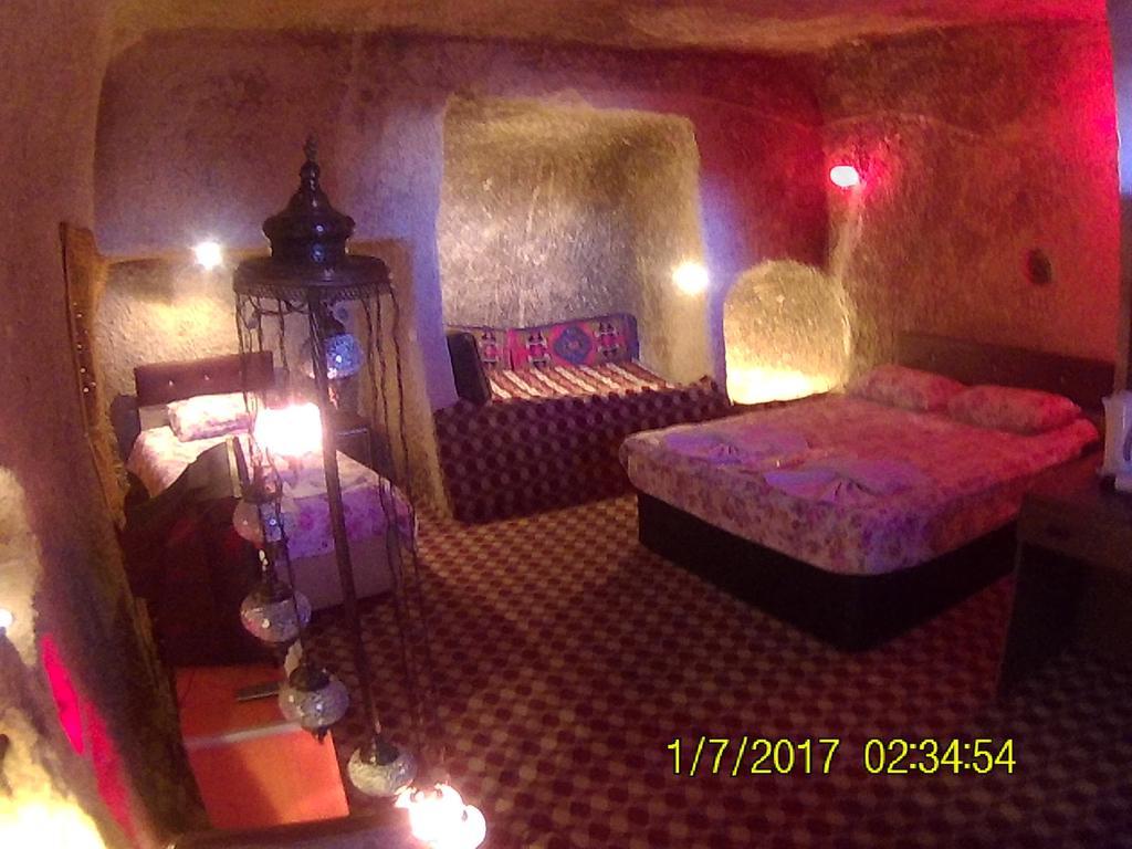 Coco Cave Otel Göreme Dış mekan fotoğraf