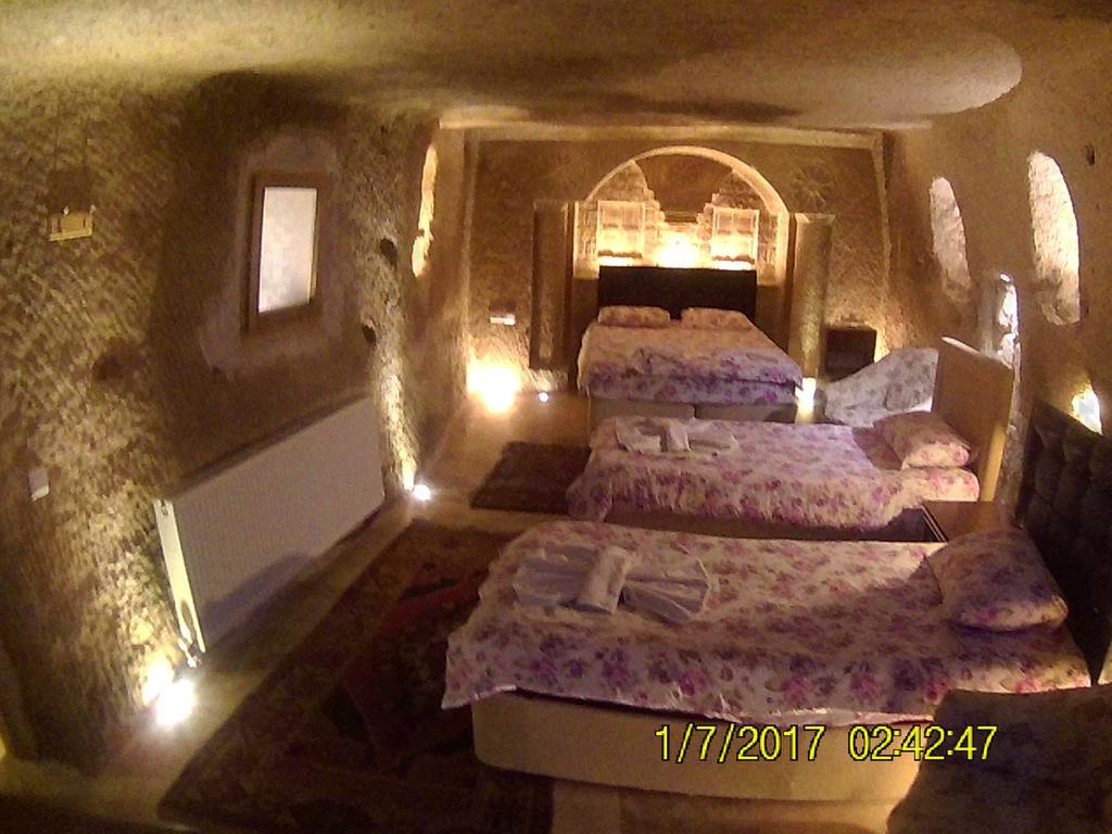 Coco Cave Otel Göreme Dış mekan fotoğraf